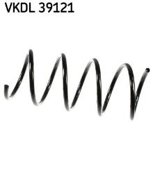 SKF VKDL 39121